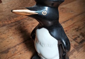 Pinguim antigo