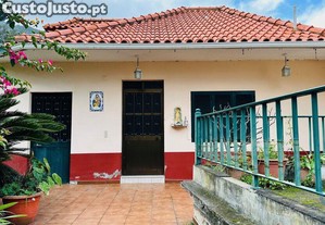 Casa de aldeia T7 em Arco de So Jorge de 159,00 m