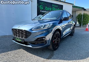 Ford Kuga 2.5 PHEV ST-Line - 23