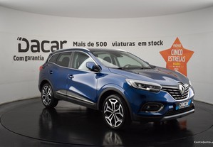 Renault Kadjar 1.5 DCI INTENS
