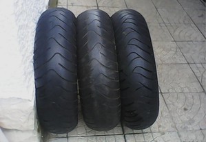 pneus para moto de estrada