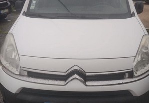 Citroën Berlingo 3 lug,1.6 hdi,bom estado,barata!