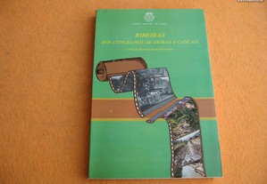 Ribeiras dos Concelhos de Oeiras e Cascais - 1987