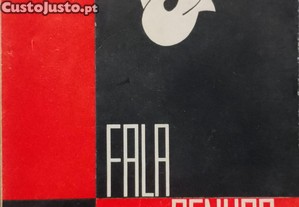 Fala, Senhor: Encontros com Deus - Marcel Hertsens (1963)