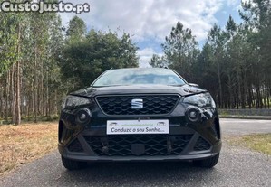 Seat Arona 1.0 tsi style - 22