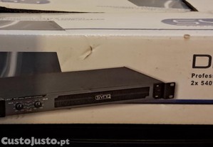 Amplificador Syncq