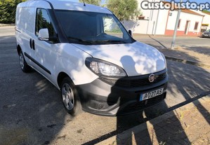 Fiat Doblo 1.3 Multijet - 20