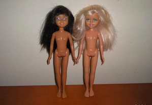 Bonecas Barbie