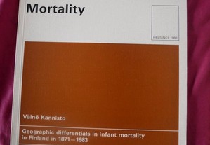 2 Publicações acerca de Estudos Médicos na Finlandia.
