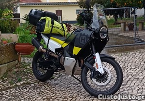 Husqvarna - 23 - 23