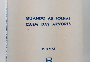 POESIA João Patrício // Quando as Folhas...