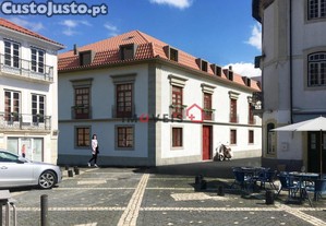 Apartamento T1 novo - centro histrico de Leiria,