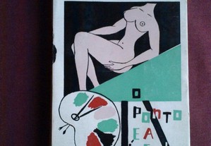 Sum Marky-O Ponto e a Vírgula (Romance)-1962