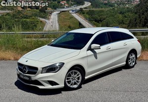 Mercedes-Benz CLA 200 d Shooting Brake Urban - 15