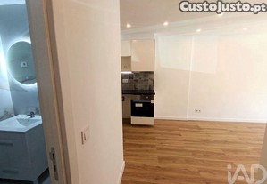 Apartamento T2 em Odivelas