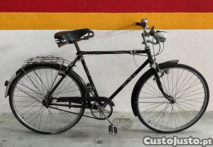 Pasteleira Y-Y antiga alavanca Fabricao Mayal Sturmey Archer