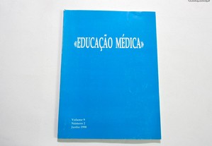Novas Tecnologias na Educação Médica, vol. 9, n. 2