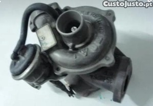 Turbo para Fiat Lenia 1300 cdti