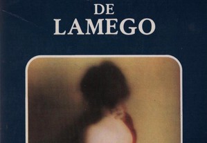Livro Noites de Lamego - Camilo Castelo Branco