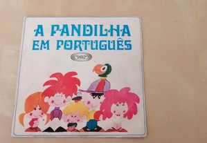 A Pandilha A Pandilha em Portugues 