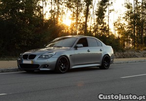 BMW 535 (5 Series) - 05