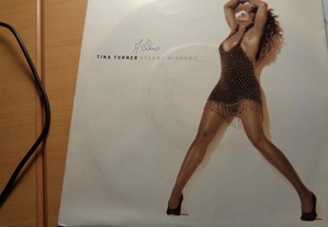 Disco Single Tina Turner Oferta Envio Registado