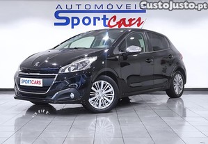 Peugeot 208 1.6 BlueHDi Style - 16