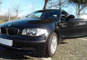 BMW 116 1.6 c/122cv e 132.000,kms