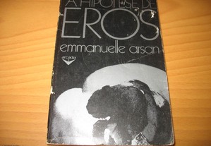 A hipótese Eros - Emmanuelle Arsan