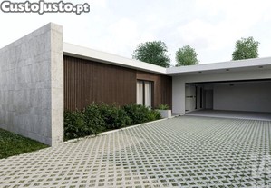 Casa / Villa T3 em Perelhal de 216,00 m²
