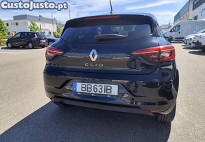 Renault Clio 1.5 Blue dCi