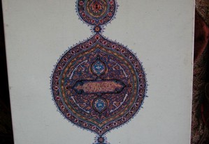 Arte do Oriente Islâmico. Encadernado. Lisboa: F C
