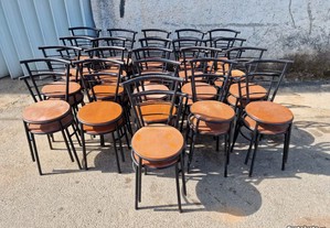 Cadeiras para Caf / Bar/ Restaurante / Vrias utilidades