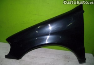 Guarda Lamas Esquerdo Mercedes ML270 - 2000 