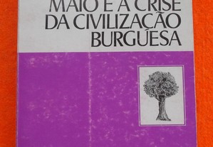 Maio e a Crise da Civilização Burguesa