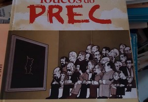 Obra de Adelino Gomes e José Pedro Castanheira