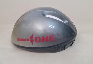 capacete para criança - Nº 1