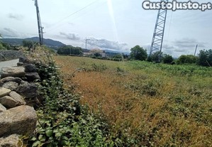 Terreno para Construção com 1850 m² em Perre Viana do Castelo