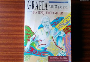 Lucien J. Engelmajer Autobiografia