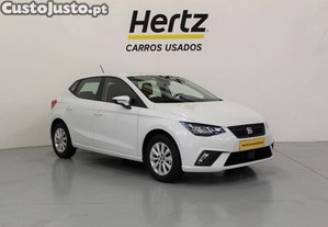 Seat Ibiza 1.0 TSI Reference 95cv