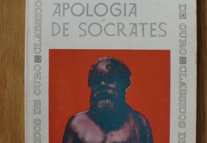 Apologia de Sócrates de Platão