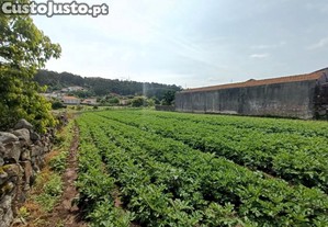 Terreno para Construção com 1950 m² em Perre Viana do Castelo