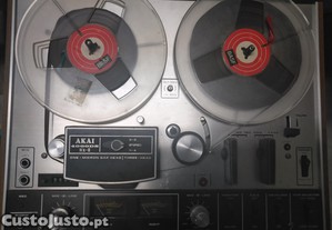 Akai 4000 ds mkII