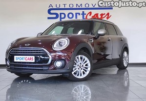 MINI Clubman Cooper D - 16