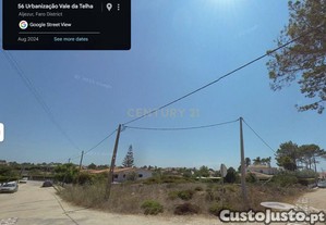 Encantadora Moradia em Aljezur, Faro com Vista Mar