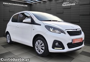 Peugeot 108 1.0 VTi Active - 14