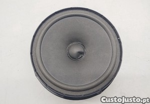 Coluna De Som Volkswagen Golf Vi (5K1)