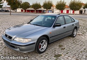 Honda Accord Super oportunidade impecvel - 97