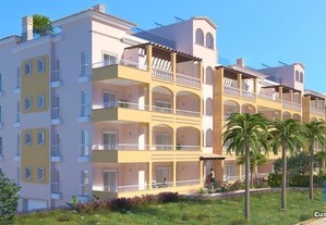 Apartamento T2 em Faro de 135,00 m²