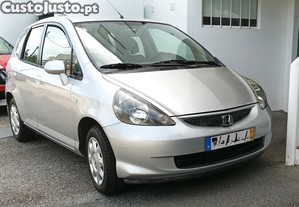 Honda Jazz 1.2 - 05